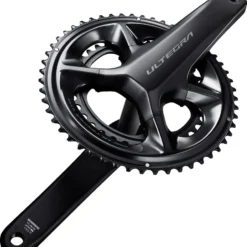 Shimano Ultegra FC-R8100 12-Speed Crankset - 50/34T -Shimano Shop a9a6b5a0 1f1c 43e2 ae83 5407a013f69f