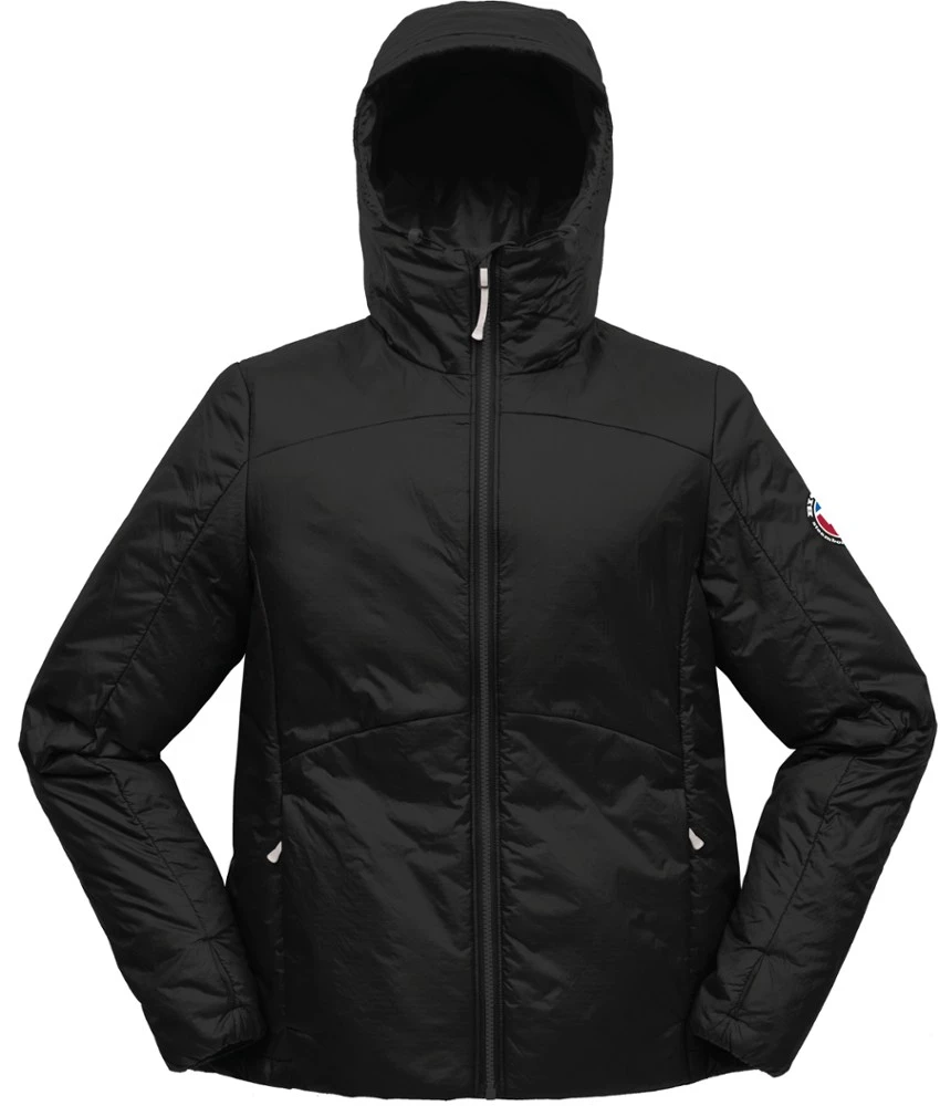 Big Agnes Larkspur Insulated Jacket - Women's 10 Big Agnes Larkspur Insulated Jacket - Women's - Image 9