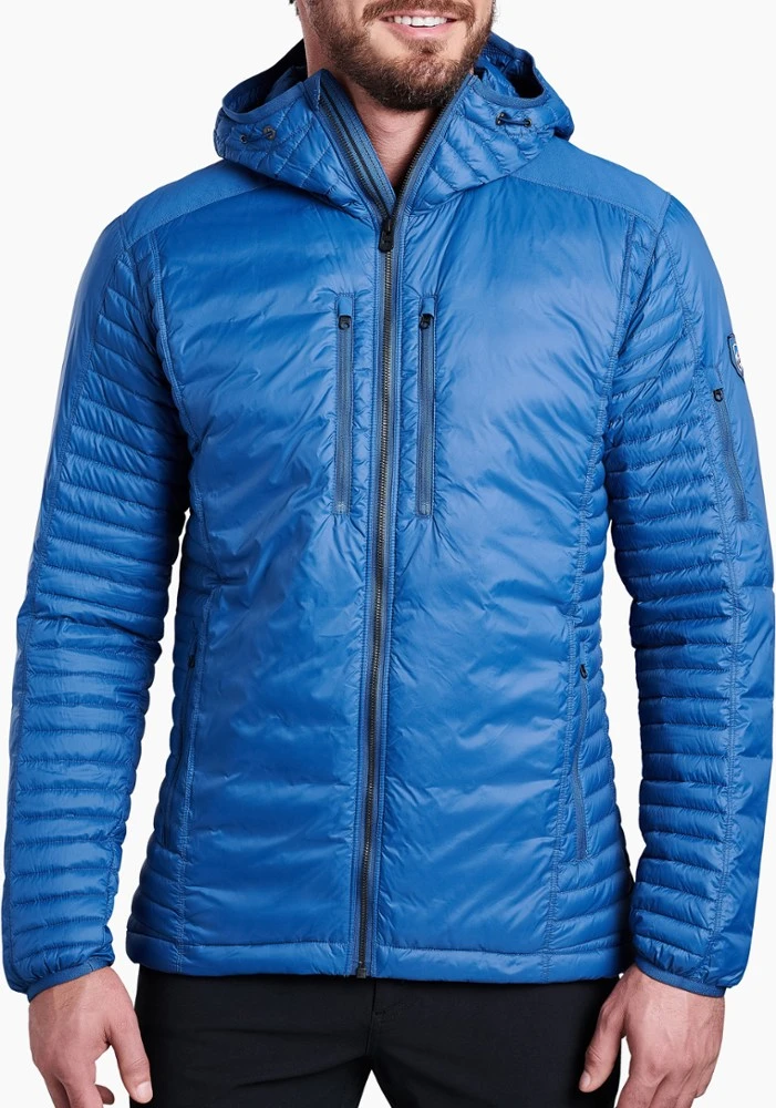 KUHL Spyfire Down Hoodie - Men's 10 KUHL Spyfire Down Hoodie - Men's - Image 8