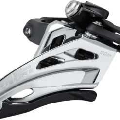 Shimano Deore M5100 2 x 11-Speed Front Derailleur