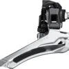 Shimano GRX 11-Speed Front Derailleur