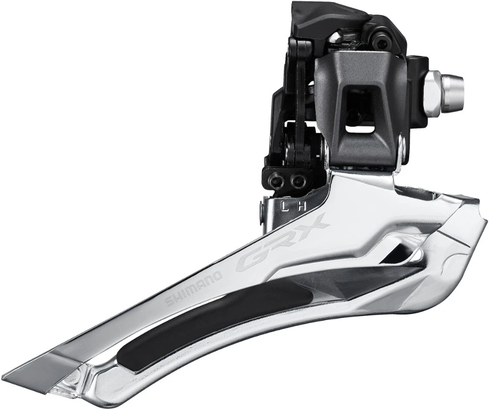 Shimano GRX 11-Speed Front Derailleur 3 Shimano GRX 11-Speed Front Derailleur