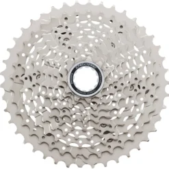 Shimano Deore CS-M4100 10-Speed Cassette