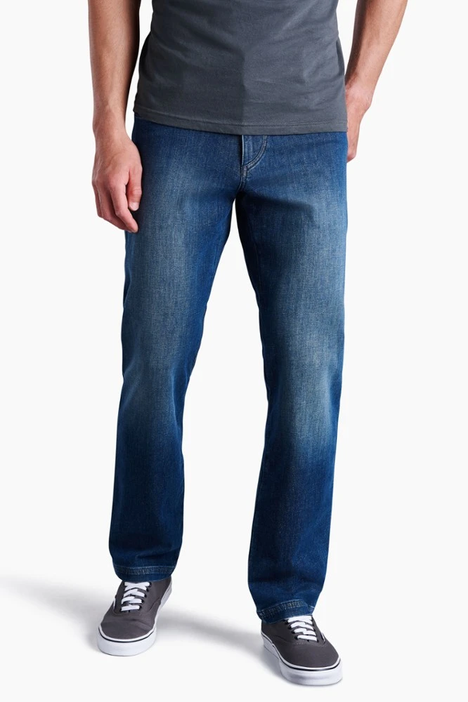 KUHL Kuhl Denim Klassik Pants - Men's 11 KUHL Kuhl Denim Klassik Pants - Men's - Image 9