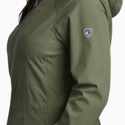 KUHL Stretch Voyagr Jacket - Women's -Shimano Shop b24e3f5f 621a 491a 96dc fa19b0ca3417