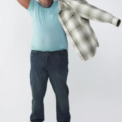 KUHL Kuhl Denim Tapered Pants - Men's -Shimano Shop b875dfbc 1154 498e a9b5 7a5363fa5f4b