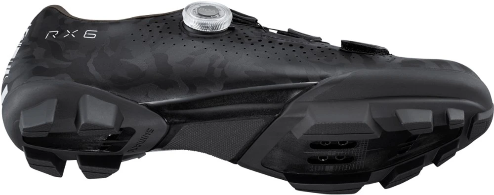 Shimano RX 6 Gravel Bike Shoes - Men's 5 Shimano RX 6 Gravel Bike Shoes - Men's - Image 3