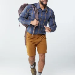 KUHL Renegade Shorts - Men's 10" Inseam -Shimano Shop ba0d52f9 182e 4844 9556 e87b9ed00238