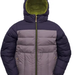 Big Agnes Ice House Down Hoodie - Kids'