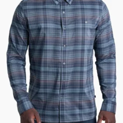 KUHL Response Lite Long-Sleeve Shirt - Men's
