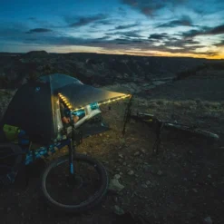 Big Agnes Copper Spur HV UL3 Bikepack Tent -Shimano Shop bbdf4f26 7d5c 42b0 b2cc bed8dbef7a65