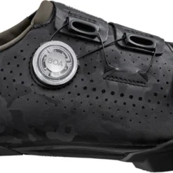Shimano RX 6 Gravel Bike Shoes - Men's