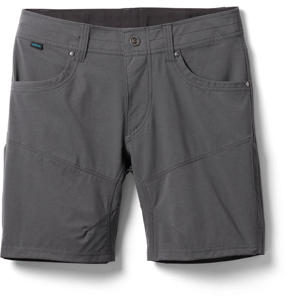 KUHL Silencr Kargo Shorts - Men's 8" Inseam 3 KUHL Silencr Kargo Shorts - Men's 8" Inseam