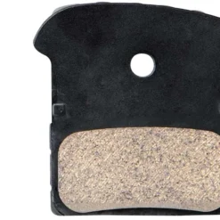 Shimano J04C Metal Disc Brake Pad and Spring