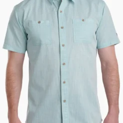 KUHL Karib Stripe Shirt - Men's -Shimano Shop bfe81f8c a7dd 49da aa43 0b7e3c6b1bc0