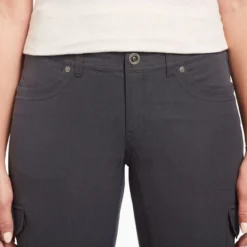 KUHL Freeflex Roll-Up Pants - Women's 30" Inseam -Shimano Shop bff53a5a e8fb 497a af13 cd2ba9b1aa34 1