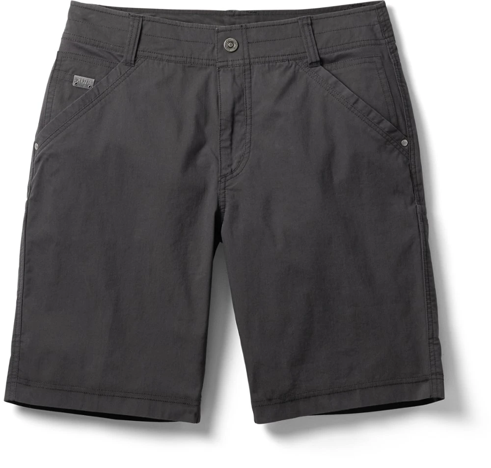 KUHL Free Radikl Shorts - Men's 10" Inseam 3 KUHL Free Radikl Shorts - Men's 10" Inseam