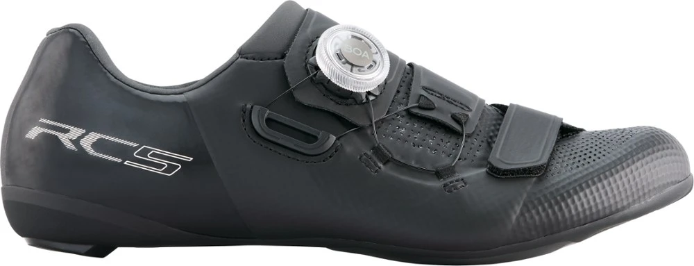 Shimano RC5 Road Cycling Shoes - Men's 3 Shimano RC5 Road Cycling Shoes - Men's