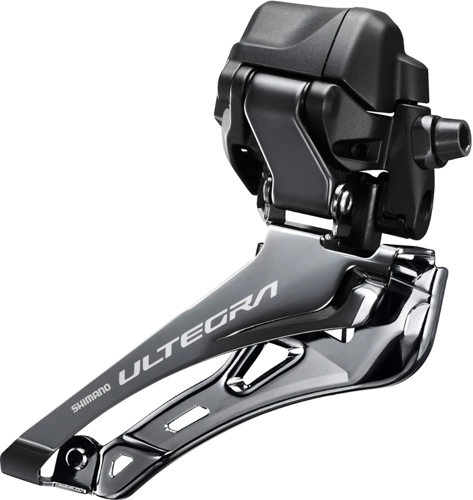 Shimano Ultegra FD-R8150 Di2 12-speed Front Derailleur 3 Shimano Ultegra FD-R8150 Di2 12-speed Front Derailleur