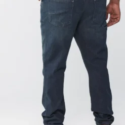 KUHL Kuhl Denim Tapered Pants - Men's -Shimano Shop c38e55ba af4d 476a 8046 1c5a12b523db