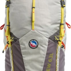 Big Agnes Parkview 63 L Pack - Men's