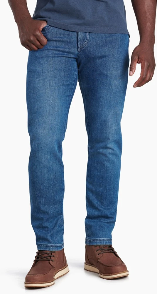 KUHL Kuhl Denim Klassik Pants - Men's 10 KUHL Kuhl Denim Klassik Pants - Men's - Image 8