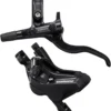 Shimano Front Hydraulic Disc Brake Set