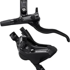 Shimano Front Hydraulic Disc Brake Set