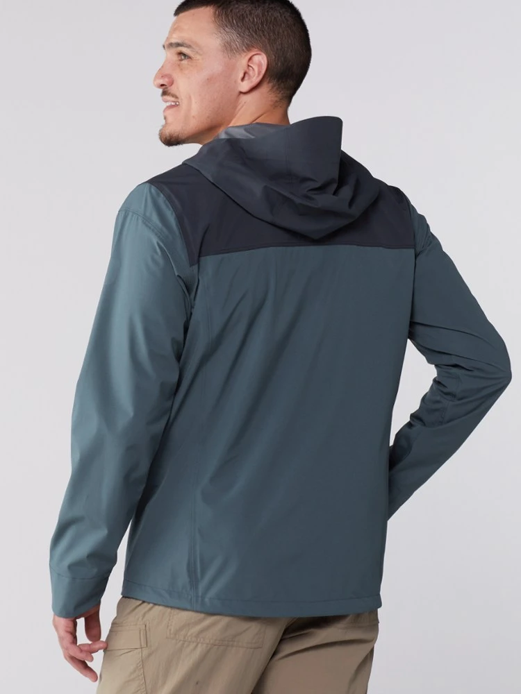KUHL Stretch Voyagr Jacket - Men's 5 KUHL Stretch Voyagr Jacket - Men's - Image 3