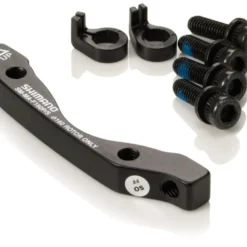 Shimano SM-MA-F160 Disc Brake Mount Adaptor - Front