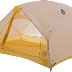 Big Agnes Tiger Wall UL 3 Solution-Dyed Tent