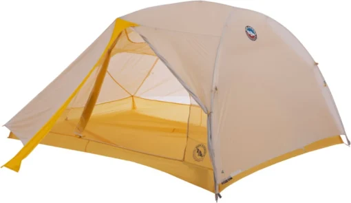 Big Agnes Tiger Wall UL 3 Solution-Dyed Tent -Shimano Shop ca1e42a0 fc71 4164 8573 e55b1527f032