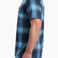 KUHL Stretch Response Shirt - Men's -Shimano Shop cc0b796c 1dde 4473 b8b0 bec22f07978a