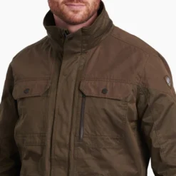 KUHL Kollusion Jacket - Men's -Shimano Shop cd2d4881 46b7 47e8 b2ea 0a58740a602a