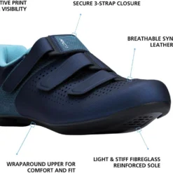 Shimano RC1 Road Cycling Shoes - Women's 20 Shimano RC1 Road Cycling Shoes - Women's -Shimano Shop cd656541 d84e 4919 ace3 75bf7eea5d44