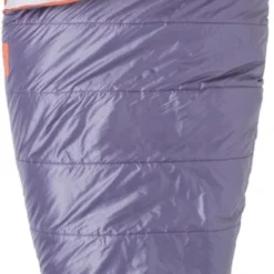 Big Agnes Anthracite 20 Sleeping Bag - Women's