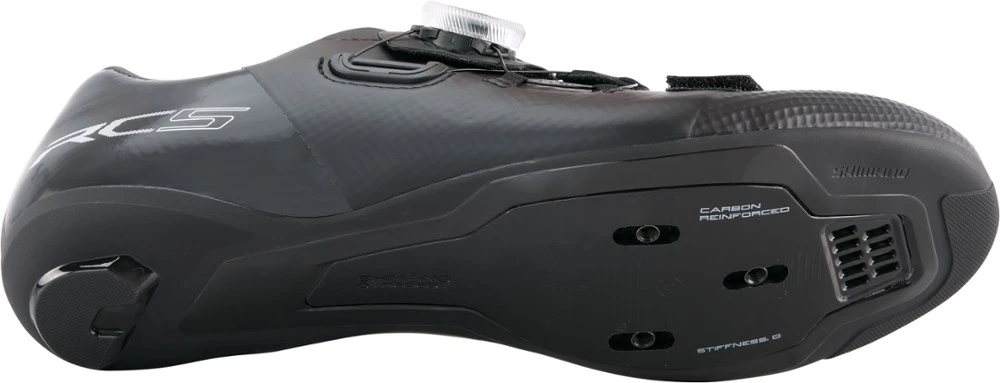 Shimano RC5 Road Cycling Shoes - Men's 12 Shimano RC5 Road Cycling Shoes - Men's - Image 10