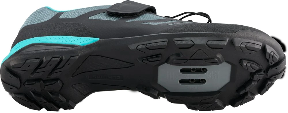 Shimano MT5 Cycling Shoes - Women's 12 Shimano MT5 Cycling Shoes - Women's - Image 10
