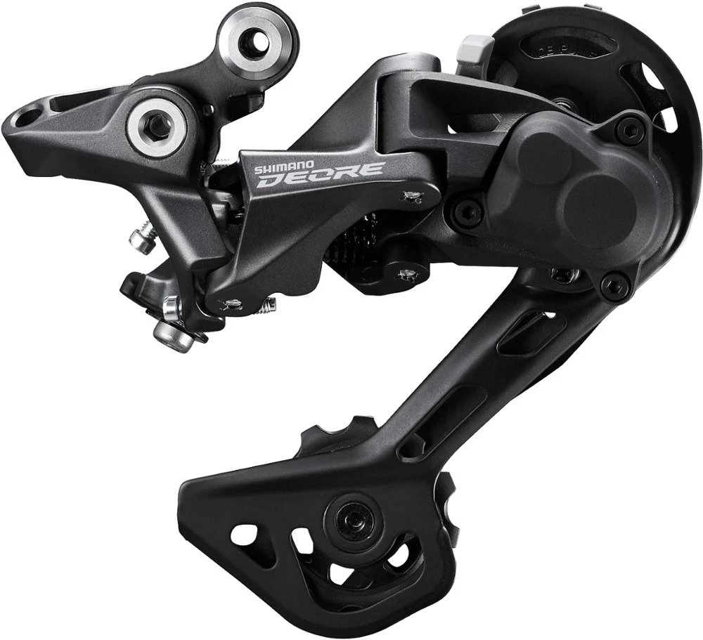 Shimano Deore M5120-SGS 10/11-Speed Rear Derailleur 3 Shimano Deore M5120-SGS 10/11-Speed Rear Derailleur