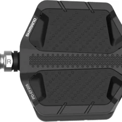 Shimano PD-EF205 Platform Pedals -Shimano Shop d128d996 90bc 4444 b272 2dd57a69b405