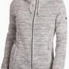 KUHL Ascendyr Long Fleece Jacket - Women's -Shimano Shop d3172a4e 5569 4b59 9647 839435d7e734