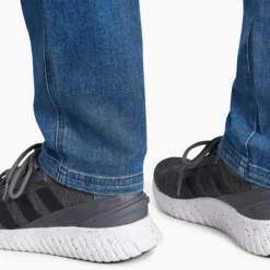 KUHL Kuhl Denim Tapered Pants - Men's -Shimano Shop d4cb5a27 5ff8 44ab 9c5c ad08fbb4d56d