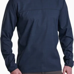 KUHL Persuadr Anorak - Men's -Shimano Shop d6df05b6 0dd4 4cb9 9681 d3dec05826c8