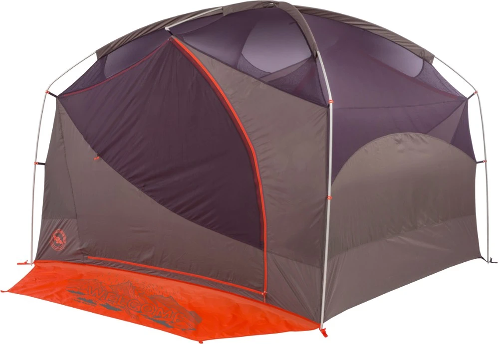 Big Agnes Bunk House 4 Tent 3 Big Agnes Bunk House 4 Tent