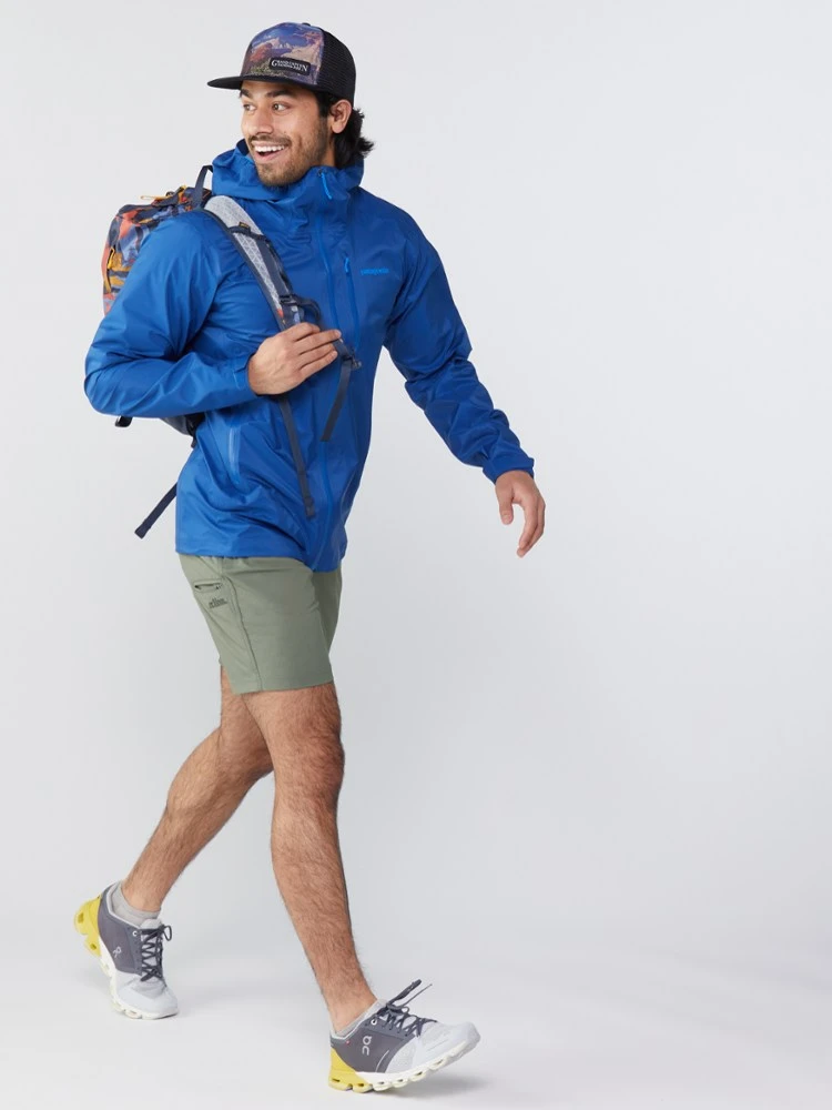 KUHL Kruiser Shorts - Men's 8" Inseam 6 KUHL Kruiser Shorts - Men's 8" Inseam - Image 4