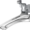 Shimano 105 FD-5700 Front Derailleur - Braze-On Mount -Shimano Shop d9216cae 9f3d 4735 bd3e c58c7f9e294d