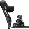 Shimano Ultegra 8170 Di2 2 x 12-Speed Front Shifter and Hydraulic Disc Brake Kit 2 Shimano Ultegra 8170 Di2 2 x 12-Speed Front Shifter and Hydraulic Disc Brake Kit -Shimano Shop daa67e46 f954 4960 9b26 208e2d577922