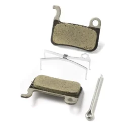 Shimano A01S Resin Disc Pads