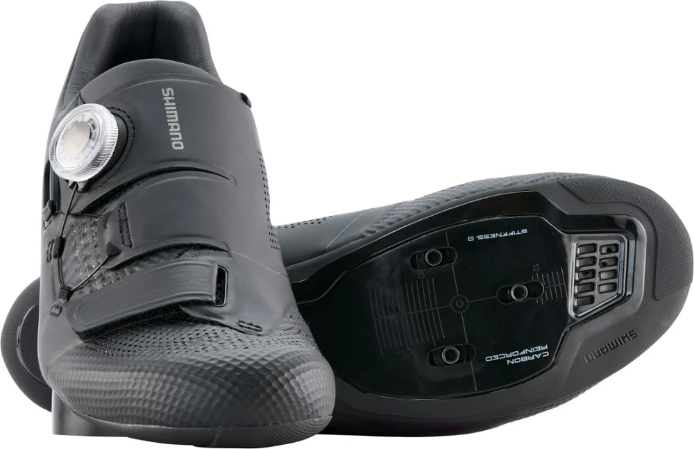 Shimano RC5 Road Cycling Shoes - Men's 7 Shimano RC5 Road Cycling Shoes - Men's - Image 5