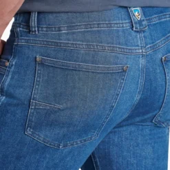 KUHL Kuhl Denim Tapered Pants - Men's -Shimano Shop dea498bb f2aa 4932 8060 f213db4ec8c6